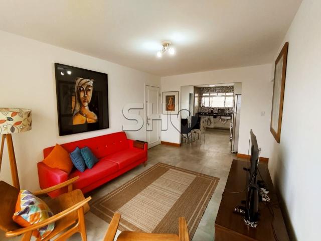 Apartamento para locação com 2 Dormitório s PARQUE VILA MARIA