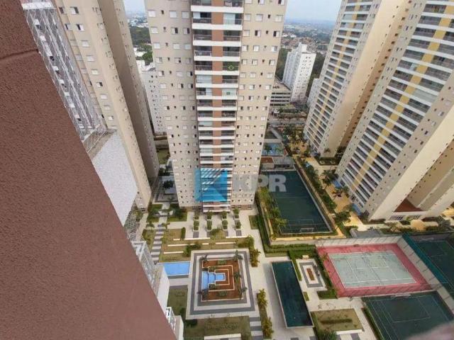 Apartamento para locação com 2 dormitórios, 75 m² Jardim das Indústrias São José dos Campos/SP