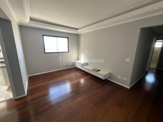Apartamento para Locação com 2 dormitórios à venda 81,57 m² Santa Paula. REF. HI11137