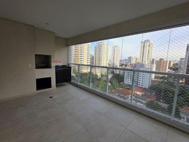 Apartamento para locação com 2 dormitórios e 1 vaga em Santana