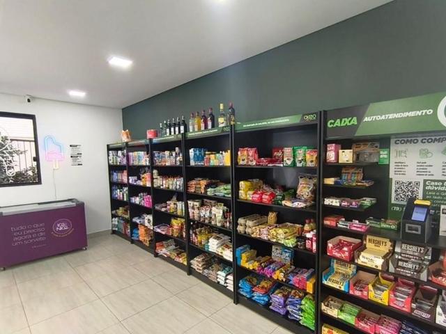 Apartamento para locação com 2 dormitórios em Paulinia