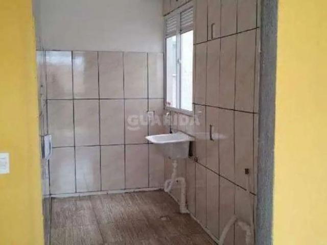 Apartamento para locação com 2 dormitórios no bairro Restinga