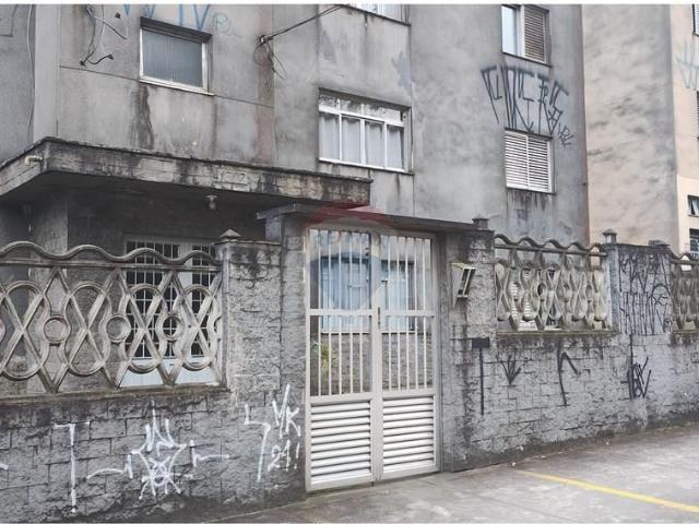 Apartamento para locação com 2 dormitórios no Centro Alto, Ribeirão Pires, SP