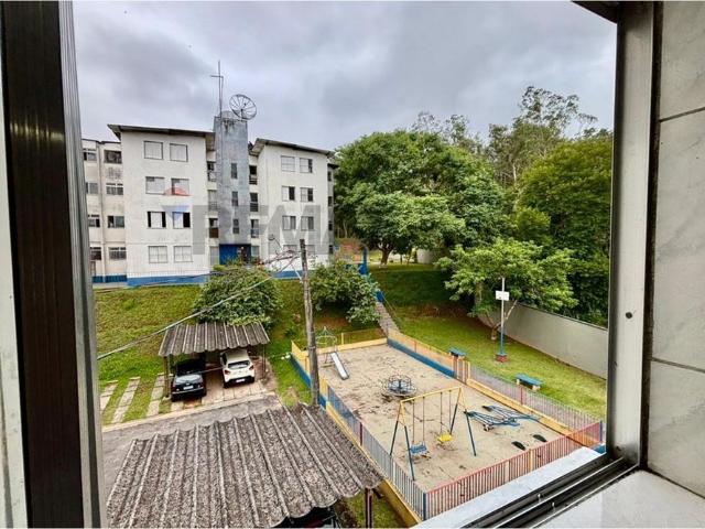 Apartamento para locação com 2 Dormitórios no Condomínio Residencial Ametistas no Jardim Marica!