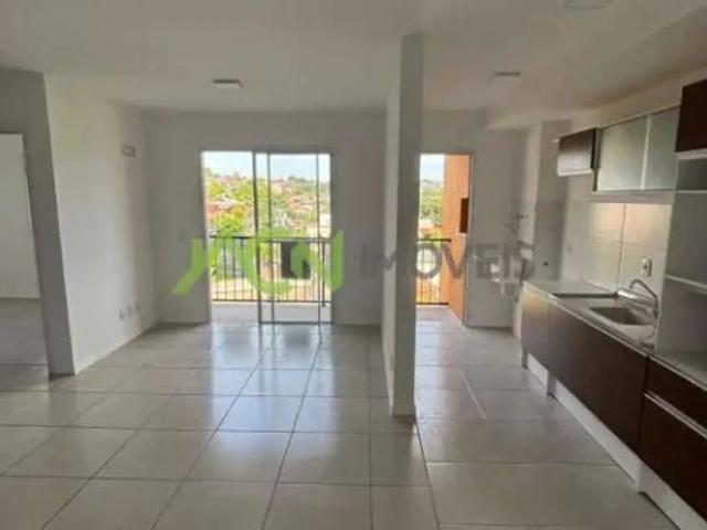 Apartamento para locação com 2 dormitórios, Petrópolis, Novo Hamburgo
