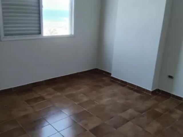 Apartamento para Locação com 2 dorms e Vista Mar! Cód: ACT3455