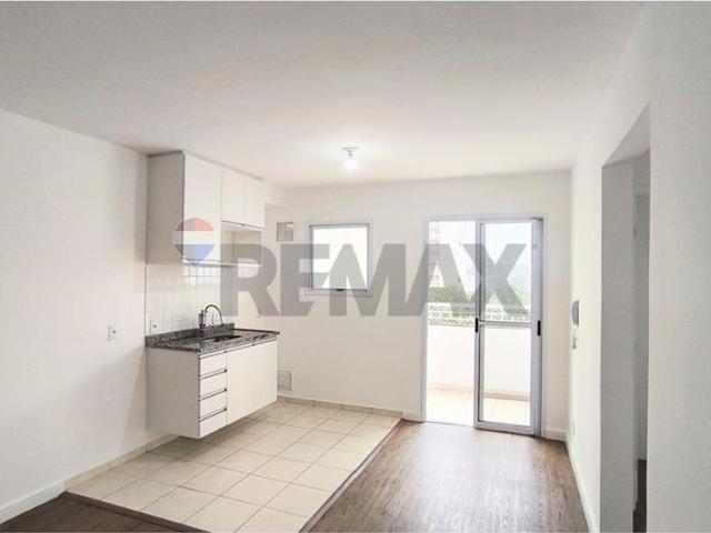 Apartamento para locação com 2 quartos, na Vila Gabriel Sorocaba/SP