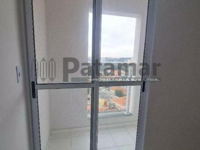 Apartamento para locação com 2 quartos na vila Sonia