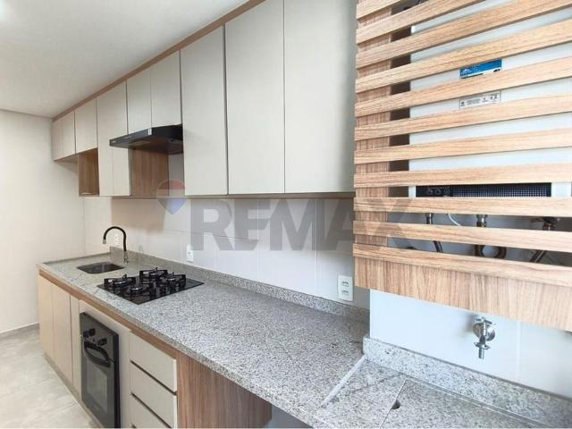 Apartamento para locação com 2 quartos no Brisa da mata em Paulínia/SP