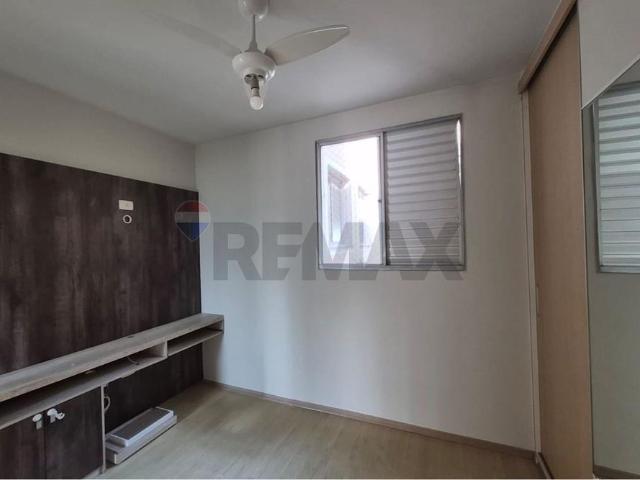 Apartamento para locação com 2 quartos no Condomínio Spazio Saragoza Jardim Vera Cruz Sorocaba