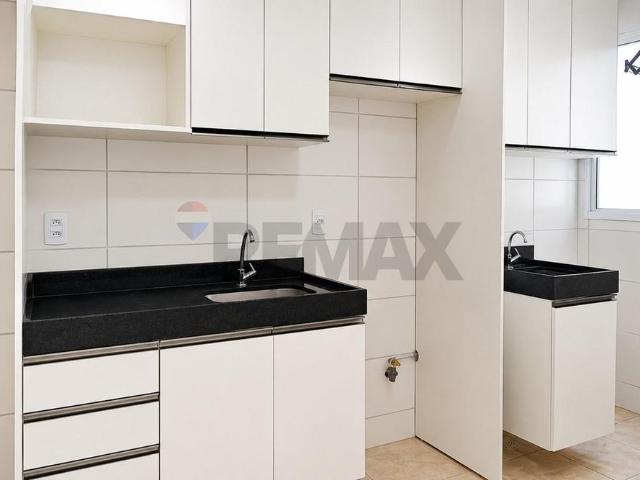 Apartamento para locação com 2 quartos no Portal do Sol, João Pessoa PB