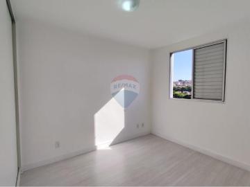 Apartamento para locação com 2 quartos no Vila Monte Alegre em Paulínia/SP