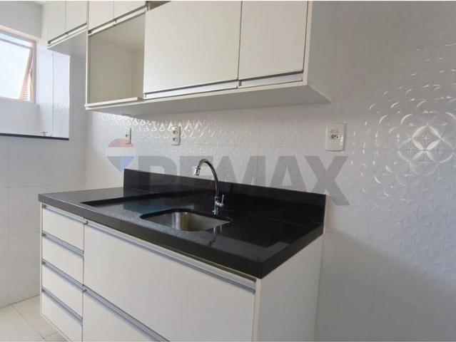 Apartamento para locação, com 2 quartos e uma suite no Jardim Apipema!
