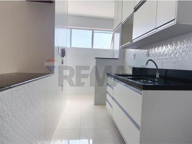 Apartamento para locação, com 2 quartos e uma suite no Jardim Apipema!