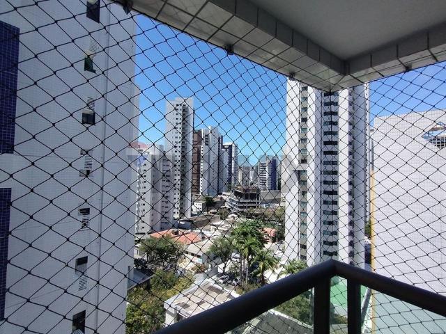 Apartamento para locação com 2 quartos em Boa Viagem