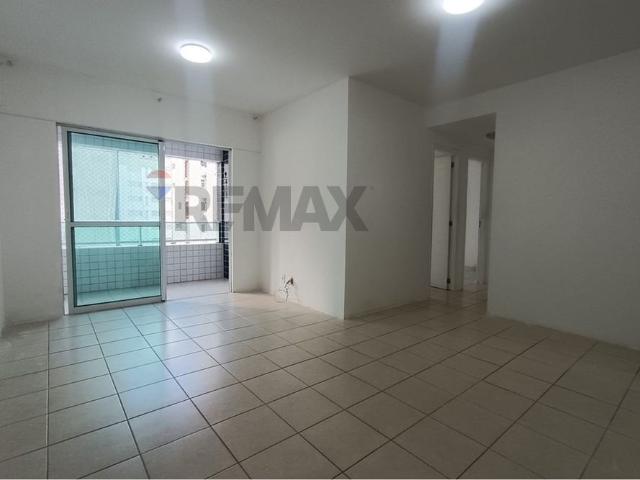 Apartamento para Locação com 2 quartos em Boa Viagem – Conforto, Lazer e Excelente Localização