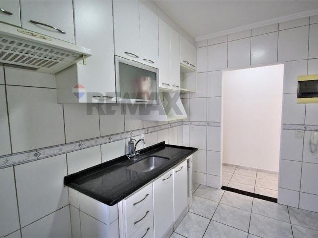 Apartamento para Locação, com 2 quartos sendo 1 suíte, 1º andar sem elevador e 1 vaga descoberta, condomínio Santa Claudina, Vinhedo