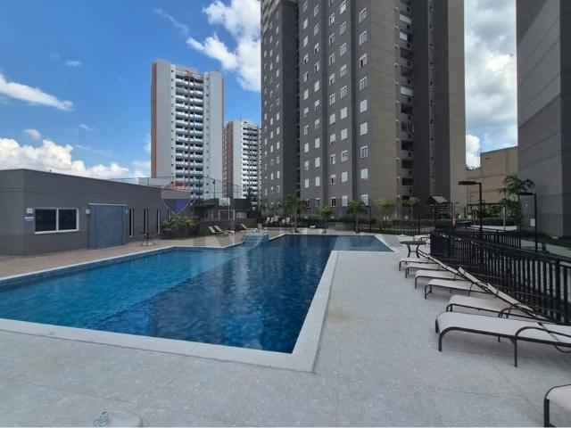 Apartamento para locação com 2 quartos, sendo 1 suíte, 2 vagas fixas, bairro Horto Florestal em Jundiaí !