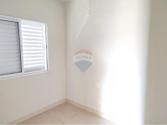 Apartamento para locação com 2 quartos sendo 1 suíte com 2 vagas em Paulínia/SP