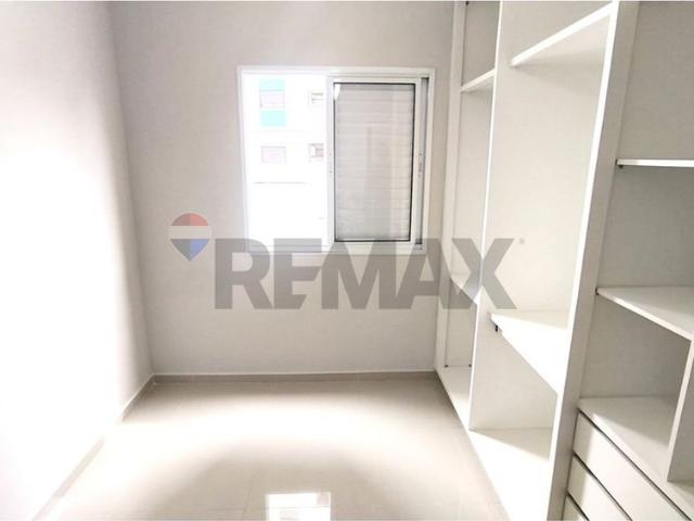 Apartamento para locação com 2 quartos, 1 suíte, na Vila Lucy Sorocaba/SP