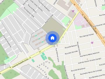 Apartamento para locação com 2 quartos, 50m² no Condomínio Residencial das Américas em Nova Odessa/SP
