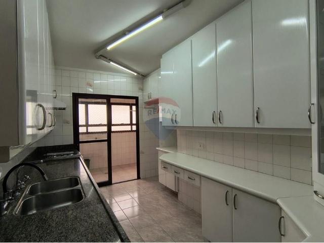 Apartamento para locação com 2 suítes, 127m² no Edifício Nova Odessa em Nova Odessa/SP