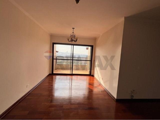 Apartamento para locação com 2 suítes, 127m² no Edifício Nova Odessa em Nova Odessa/SP