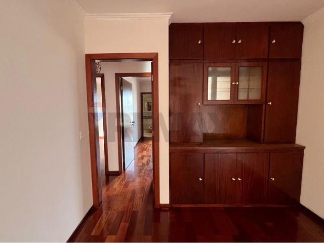 Apartamento para locação com 2 suítes, 127m² no Edifício Nova Odessa em Nova Odessa/SP