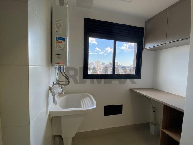Apartamento para locação com 2 suites, andar alto, Jd Faculdade Sorocaba/SP