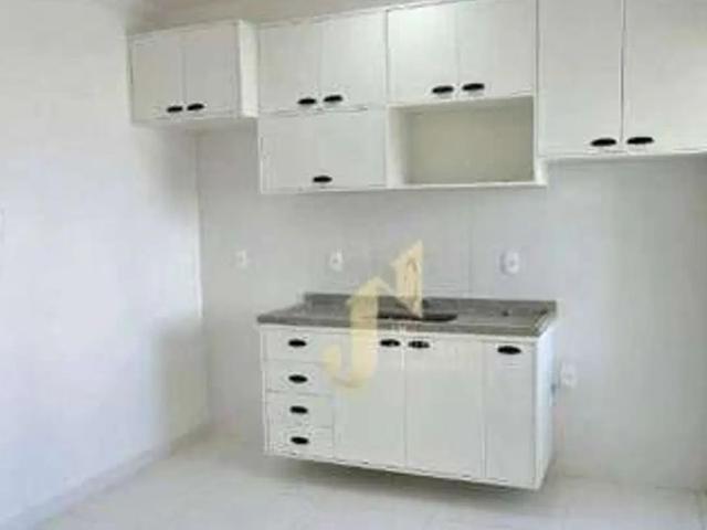 Apartamento para locação com 2 suítes no condomínio perola villa branca em jacareí