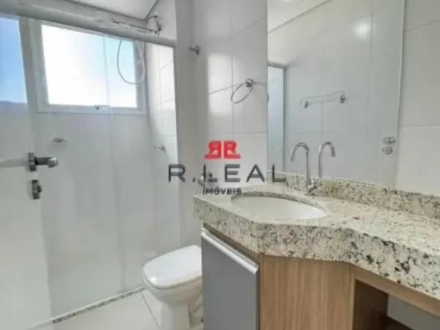 Apartamento para locação com 38m² no Residencial Atena