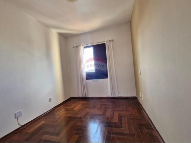 Apartamento para locação com 4 dormitórios Botucatu /SP