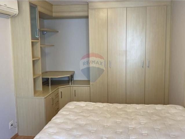Apartamento para locação com 50m², com 1 quarto com 1 vaga de garagem Bairro Vila Olimpia/SP