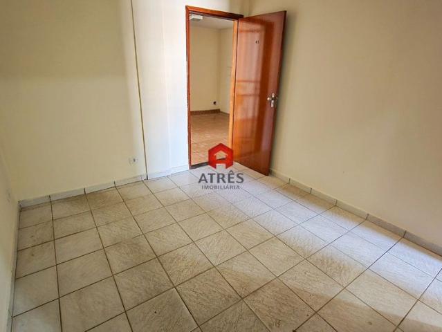 Apartamento para locação com 50m² localizado no Setor Vila Brasília