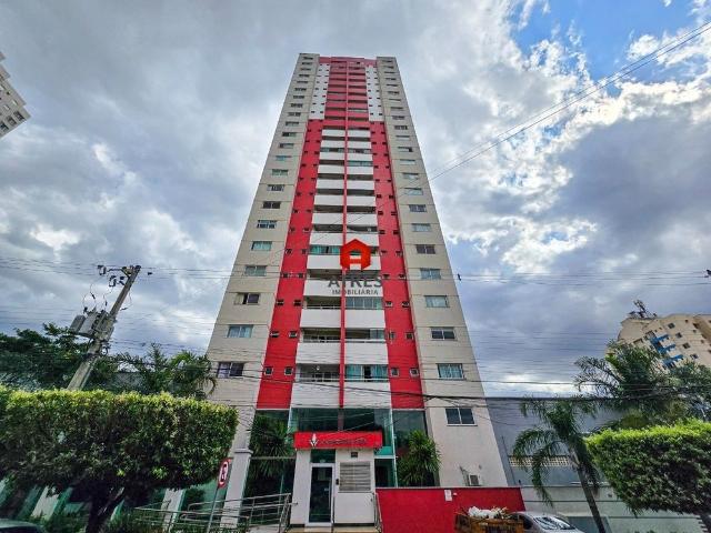 Apartamento para Locação no Amazônia Park III | 2 Quartos com Suíte | Parque Amazônia