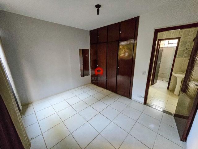 Apartamento para locação com 65,77m² localizado no Setor Marista
