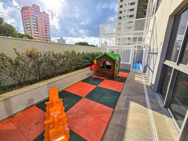 Apartamento para Alugar no Soft Pedro Ludovico | 2 Quartos | Suíte | Lazer Completo