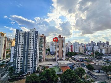 Apartamento para locação com 65,98m² localizado no Setor Pedro Ludovico