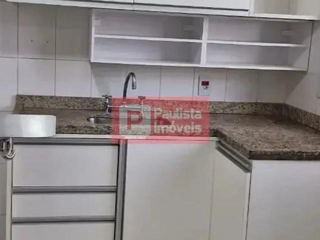 Apartamento para locação com 65m², Santo amaro/Vila do Castelo, São Paulo, SP