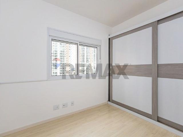 Apartamento para locação com 69 m², 2 quartos e 1 vaga no condomínio clube Parque Ecoville