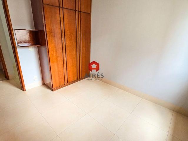 Apartamento para locação com 70m² localizado no Setor Bueno