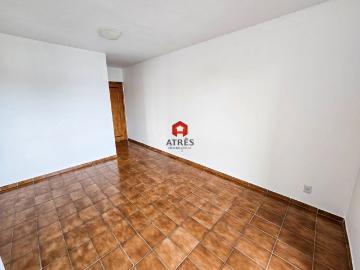 Apartamento para locação com 71,66m² localizado no Setor Central