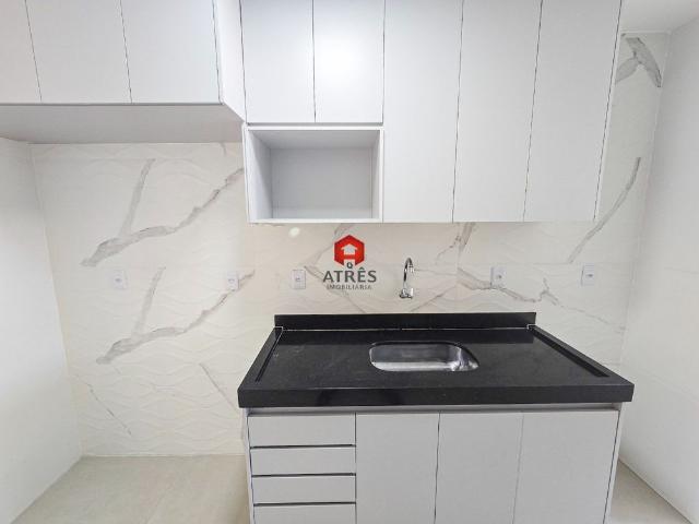 Apartamento para Locação no Flamingo Master | 3 Quartos com Suíte | Alto da Glória