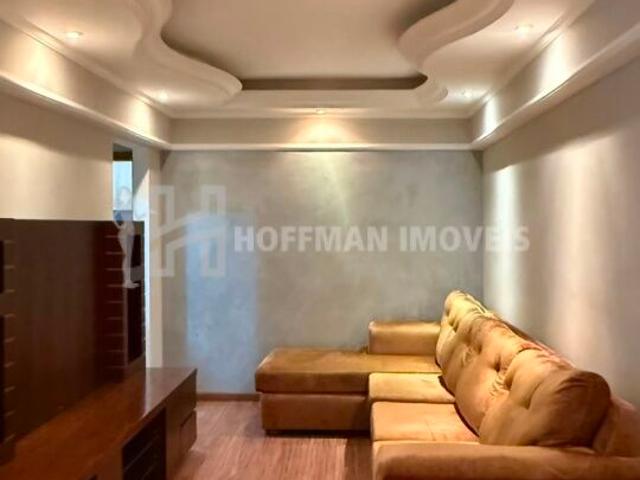 Apartamento Para Locação com 75m² Mobiliado Bairro Santa Maria REF. HI15762