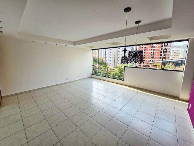 Apartamento para Alugar no Residencial Cézanne | 3 Quartos | Suíte | 2 Vagas de Garagem