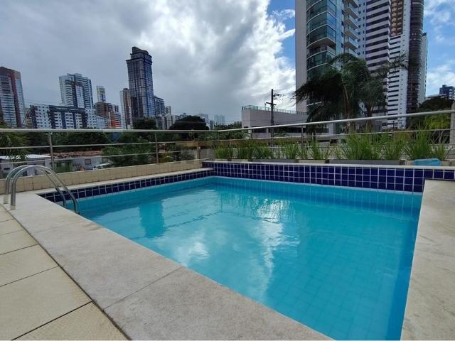 Apartamento para locação com 86m² 3 quartos sendo 1 suíte no Cabo Branco por R$4.600,00