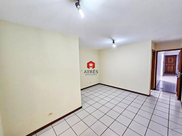 Apartamento para locação com 90m² localizado no Setor Bela Vista