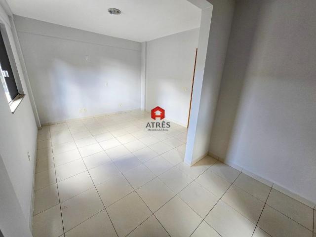 Apartamento para locação com 90m² localizado no Setor dos Funcionários
