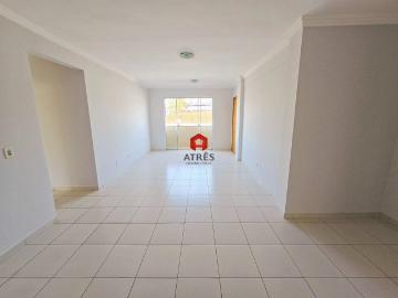 Apartamento para locação com 90m² localizado no Setor dos Funcionários
