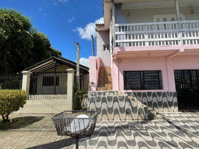 Apartamento para locação, com sacada e churrasqueira, Feitoria, São Leopoldo, RS